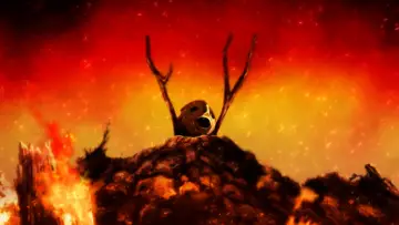 Backdrop к сериалу "PLUTO" #1375969