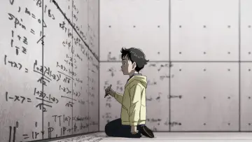 Backdrop к сериалу "PLUTO" #1375971