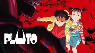 Backdrop к сериалу "PLUTO" #1375992