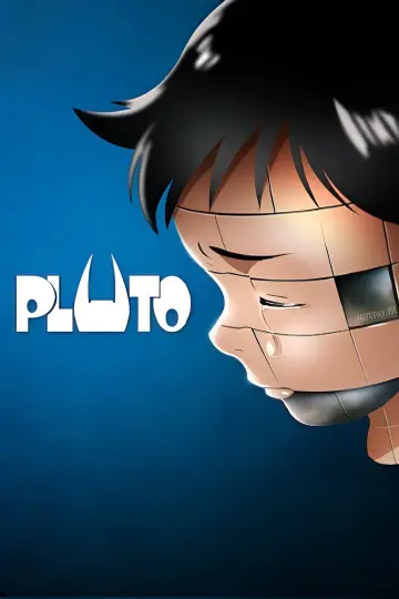 Poster к сериалу "PLUTO" #1376016