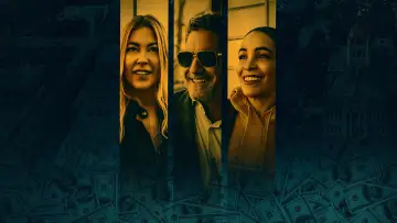 Backdrop for the TV series "Undercover Billionaire" #1835934