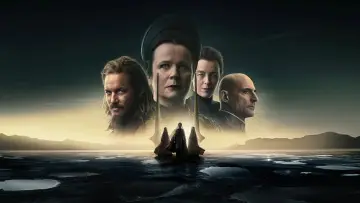 Backdrop к сериалу "Dune: Prophecy" #1353091