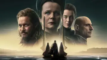 Backdrop к сериалу "Dune: Prophecy" #1353092