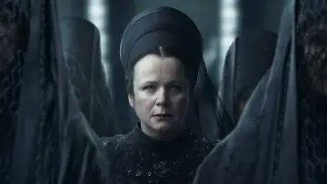 Backdrop к сериалу "Dune: Prophecy" #1353093