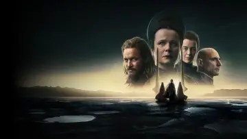 Backdrop к сериалу "Dune: Prophecy" #1353094