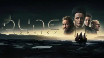 Backdrop к сериалу "Dune: Prophecy" #1353095