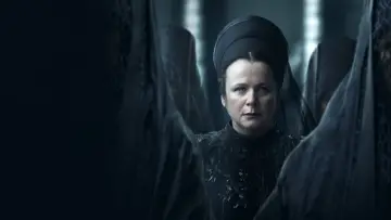 Backdrop к сериалу "Dune: Prophecy" #1353096