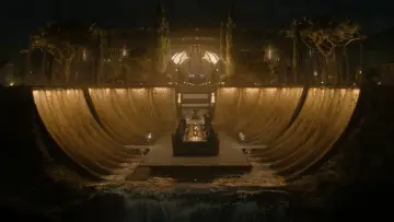 Backdrop к сериалу "Dune: Prophecy" #1353100