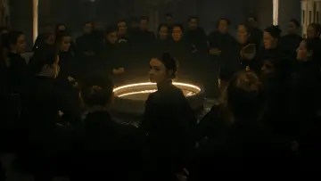 Backdrop к сериалу "Dune: Prophecy" #1353102