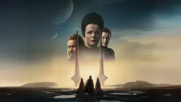 Backdrop к сериалу "Dune: Prophecy" #1353103