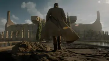Backdrop к сериалу "Dune: Prophecy" #1353105