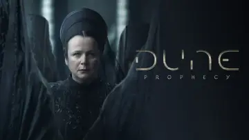 Backdrop к сериалу "Dune: Prophecy" #1353109