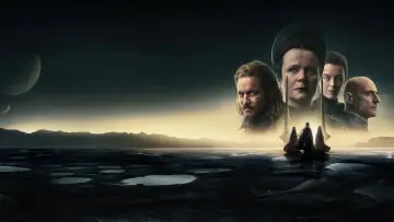 Backdrop к сериалу "Dune: Prophecy" #1353111