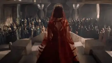 Backdrop к сериалу "Dune: Prophecy" #1353113