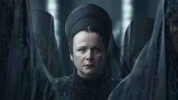 Backdrop к сериалу "Dune: Prophecy" #1353114