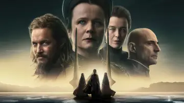 Backdrop к сериалу "Dune: Prophecy" #1353115