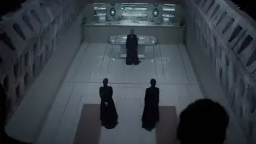 Backdrop к сериалу "Dune: Prophecy" #1353116