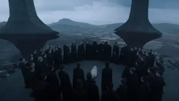 Backdrop к сериалу "Dune: Prophecy" #1353117