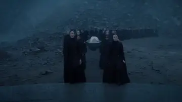 Backdrop к сериалу "Dune: Prophecy" #1353118