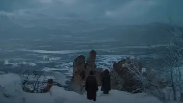 Backdrop к сериалу "Dune: Prophecy" #1353119