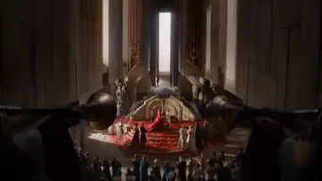 Backdrop к сериалу "Dune: Prophecy" #1353120