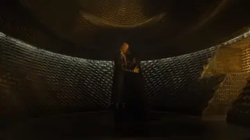 Backdrop к сериалу "Dune: Prophecy" #1353121
