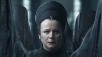 Backdrop к сериалу "Dune: Prophecy" #1353122