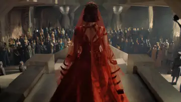 Backdrop к сериалу "Dune: Prophecy" #1353123