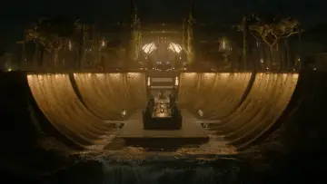 Backdrop к сериалу "Dune: Prophecy" #1353127