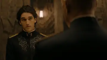 Backdrop к сериалу "Dune: Prophecy" #1353130