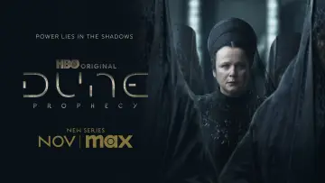 Backdrop к сериалу "Dune: Prophecy" #1353132