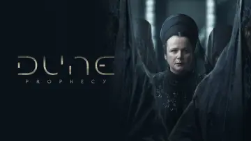 Backdrop к сериалу "Dune: Prophecy" #1353135