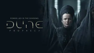 Backdrop к сериалу "Dune: Prophecy" #1353136