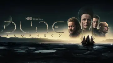 Backdrop к сериалу "Dune: Prophecy" #1353139
