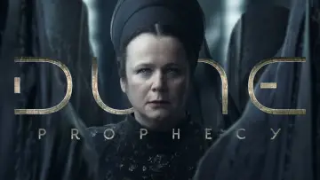 Backdrop к сериалу "Dune: Prophecy" #1353140