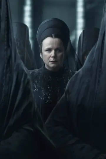 Poster к сериалу "Dune: Prophecy" #1353164
