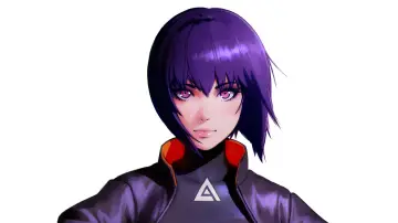 Backdrop for the TV series "Ghost in the Shell: SAC_2045" #1604475