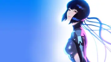 Backdrop for the TV series "Ghost in the Shell: SAC_2045" #1604484