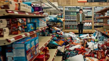 Backdrop к сериалу "I Am Not Okay with This" #1458536