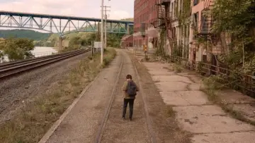 Backdrop к сериалу "I Am Not Okay with This" #1458544