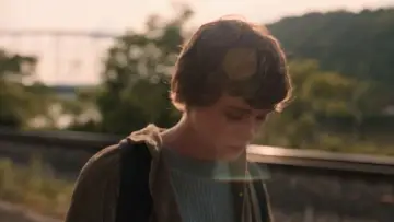 Backdrop к сериалу "I Am Not Okay with This" #1458545