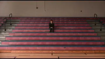 Backdrop к сериалу "I Am Not Okay with This" #1458546
