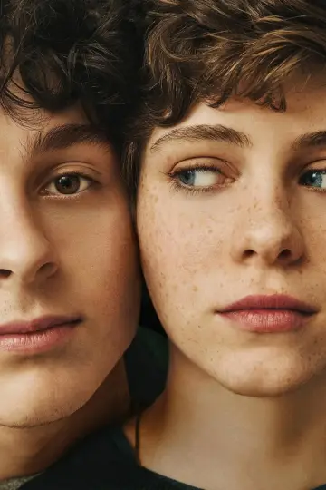 Poster к сериалу "I Am Not Okay with This" #1458582