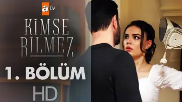 Backdrop for the TV series "Kimse Bilmez" #1872735