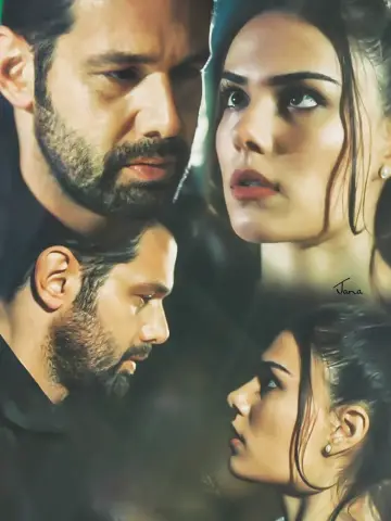 Kimse Bilmez Poster