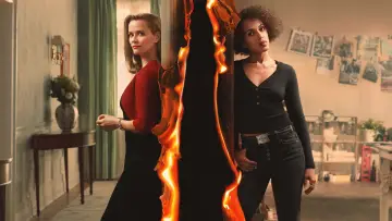 Backdrop к сериалу "Little Fires Everywhere" #1462806