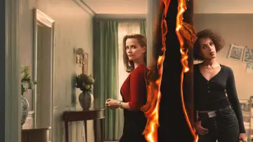 Backdrop к сериалу "Little Fires Everywhere" #1462807