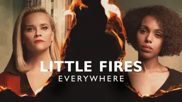 Backdrop к сериалу "Little Fires Everywhere" #1462821