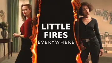 Backdrop for the TV series "Little Fires Everywhere" #1664662