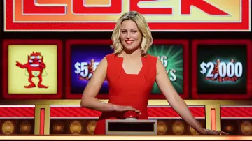 Backdrop for the TV series "Press Your Luck" #1227946